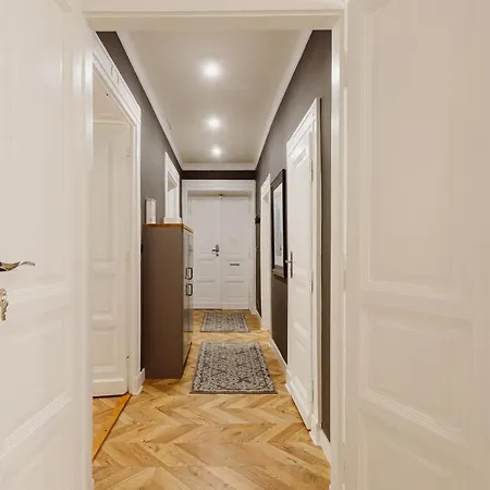 Kings City - Blich Apartment Kraków Zewnętrze zdjęcie