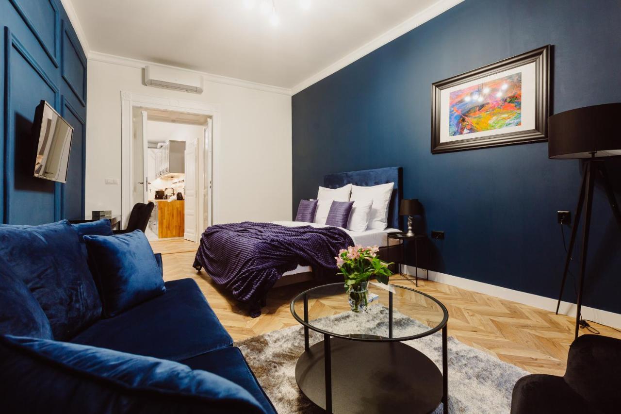 Kings - Blich Apartment